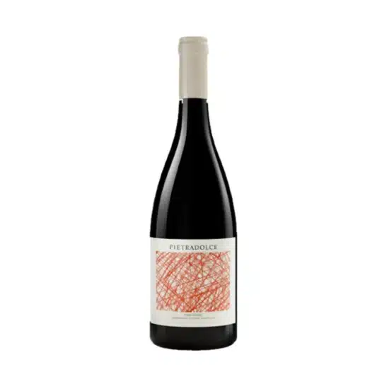 Pietradolce Etna Rosso