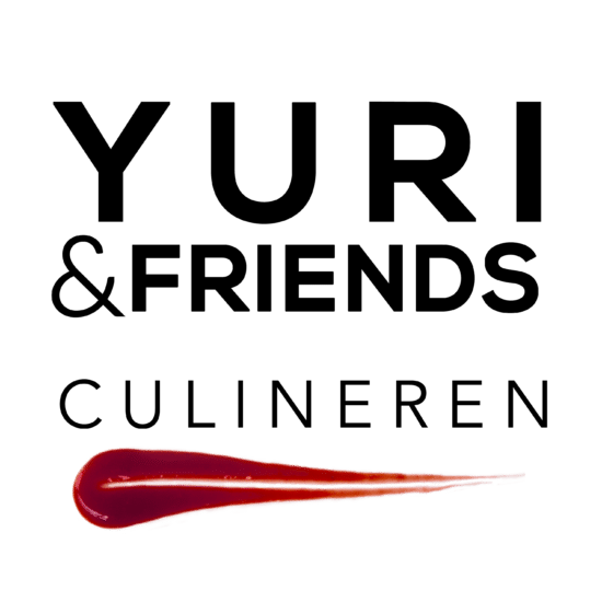 Yuri & Friends Culineren