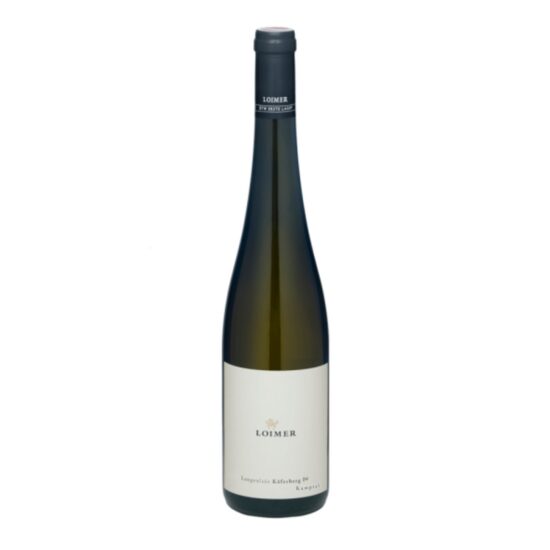 Loimer Grüner Veltliner Käferberg 1e Lage