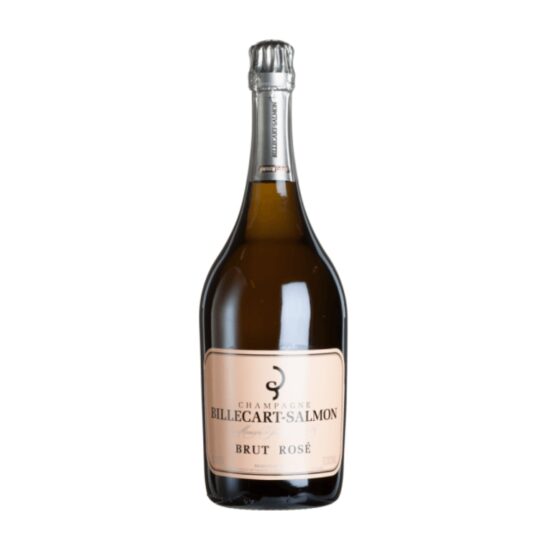 Billecart-Salmon Brut Rosé Magnum