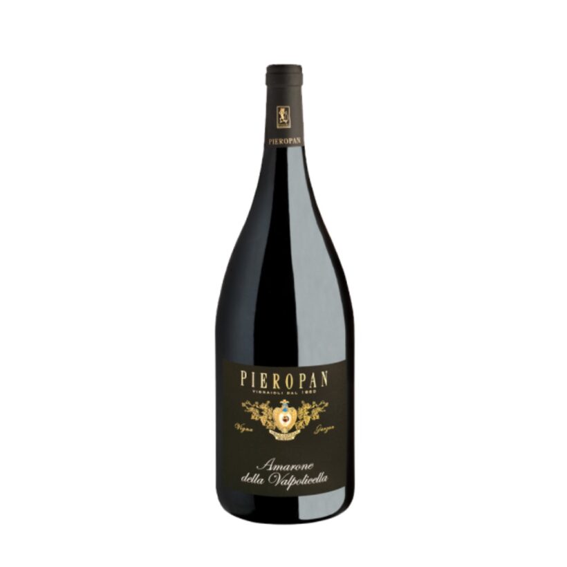 Pieropan Amarone della Valpolicella Vigna Garzon Magnum