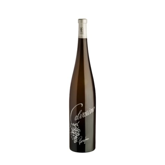 Pieropan Soave Classico Calvarino Magnum