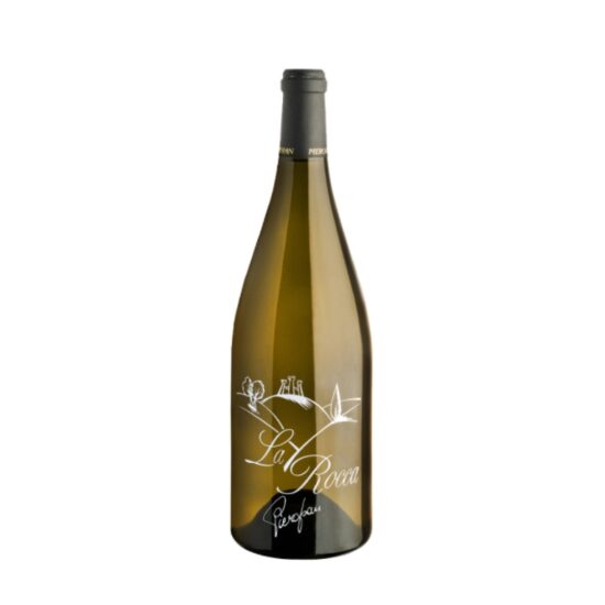 Pieropan Soave Classico La Rocca Magnum