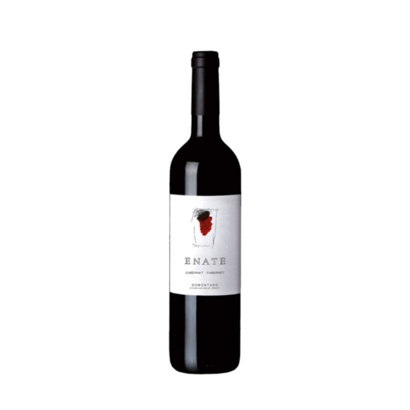 ENATE Cabernet Cabernet